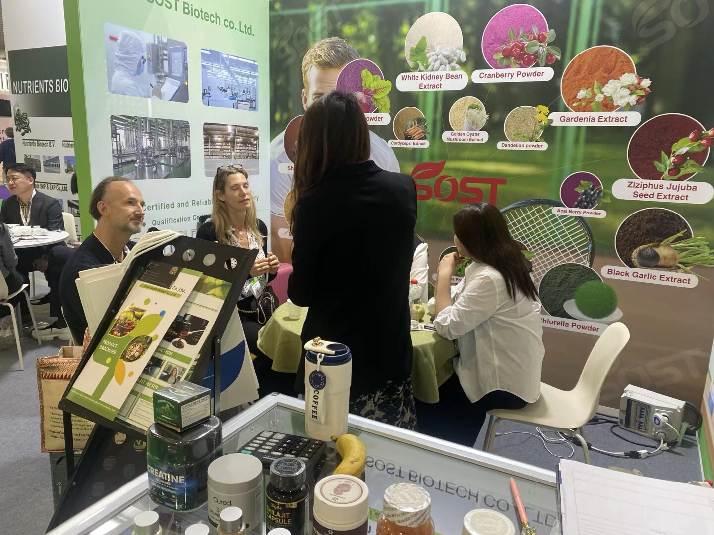 Youth Biotech
