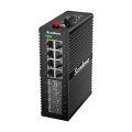 16G-Port-Schicht 3 Full Gigabit Managed Industrial Ethernet Switch