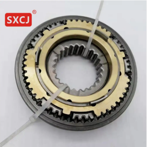 Customization Transmission Shaft Gear Synchronizer Assembly OEM 9464466288 for Fiat Ducato 230