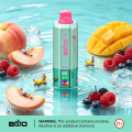 Bood Vasto 8in1 160k Puffs Vape EU Warehouse