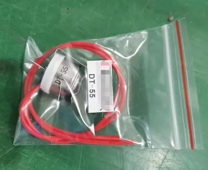 DT-45 DT-55 DT-60 DT-70 Refrigerator Bi-Metal Thermostat Search