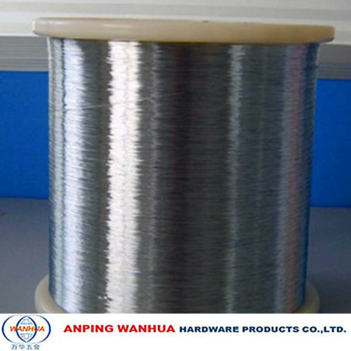 304 Stainless Wteel Wire (anping supplier)