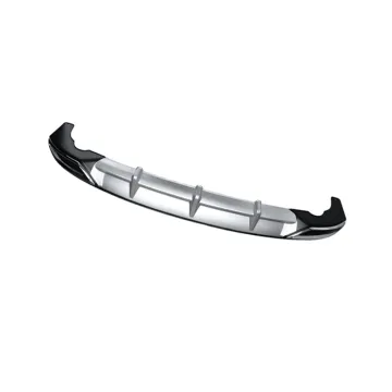 Warehouse Direct Sales Lexus ES 13-17 Rear Lip Spoiler Diffuser Kit