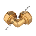 COUPLING MALE FLANGED Fittings