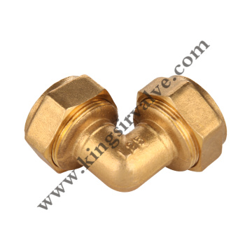 COUPLING MALE FLANGED Fittings