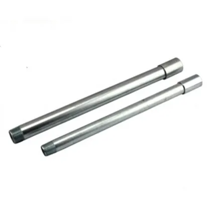 Tie Bar Piston Rod Cylinder Schuler Die Casting