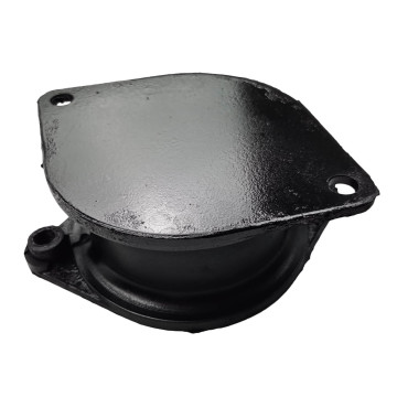 Hamm Bomag Dynapac Road Roller Rubber Pad