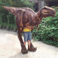 Jurassic park t rex dinosaur costume