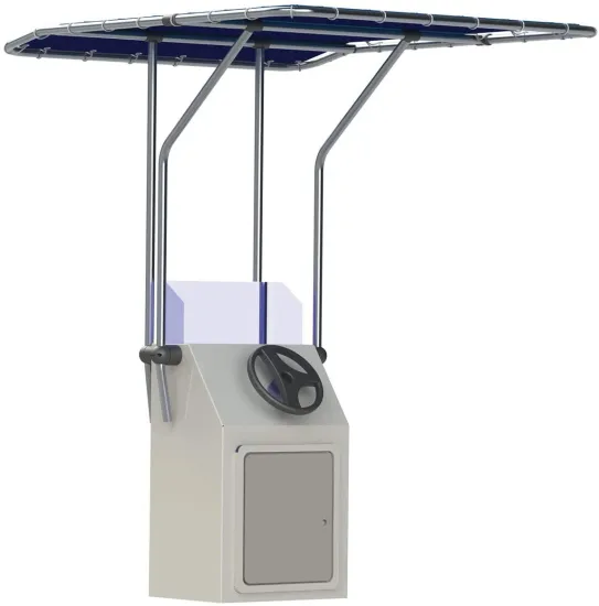 Multi-Size Hard Top Boat Covers for Top Sales