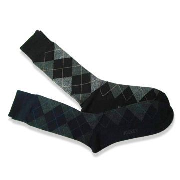168N Men\'s Casual  Socks