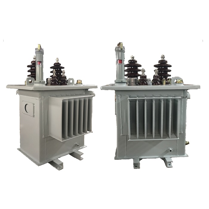 10 Kv Pole Top Transformer 10 Kv Pole Top Transformer