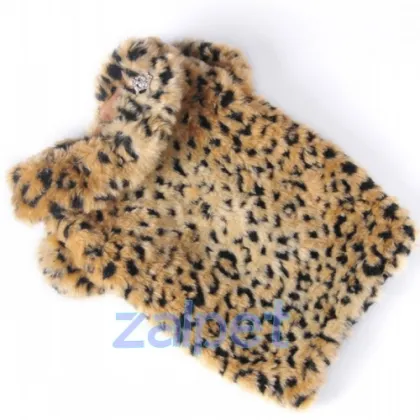fashion brand pet clothes dog apparel
