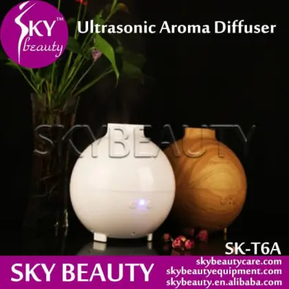 Led Aroma Diffuser Electric Aroma Diffuser Ultrasonic Aroma Diffuser