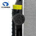 TONGSHI High Quality Auto Parts Light Duty Truck Radiator for HINO 500 FG/GH Euro 5 2013 16041-E0570