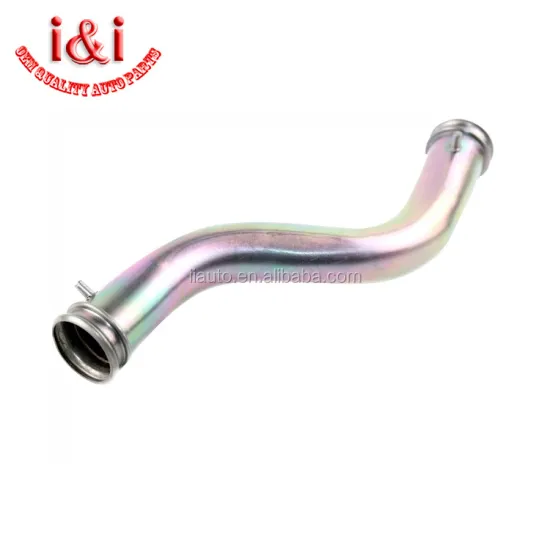 High Quality Water Pump Connector Pipe 19505-RB0-000 for Honda Fit/Jazz City 2009-2013