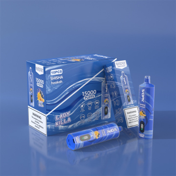 Hot Selling Tornado 15000 Puffs Disposable Vape UK