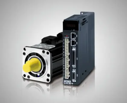 Estun Ethercat Servo System