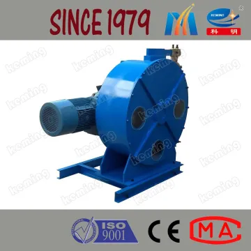 Filter Press Water Treatment Peristaltic Hose Pump Industrial Hose Pump