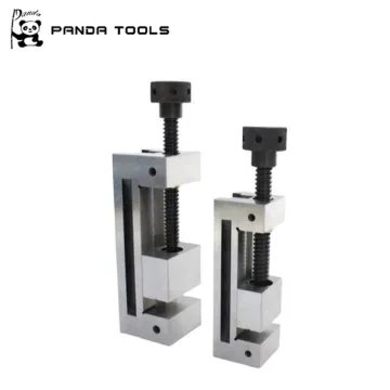 Hot Sale QKG Precision Universal Tool Maker Vise from Chinese Factory