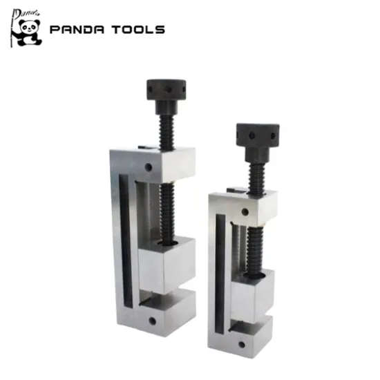 Hot Sale QKG Precision Universal Tool Maker Vise from Chinese Factory