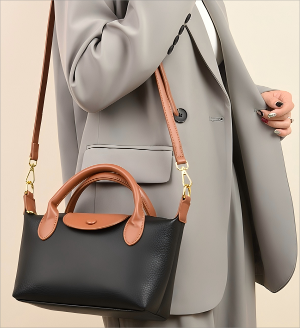 fashion handbag 2025 new design
