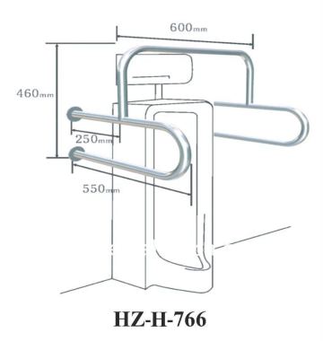 handicap grab bar,safety hand