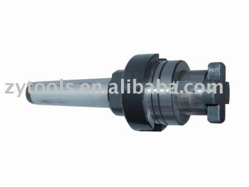 MT Comb Shell End Mill Arbors