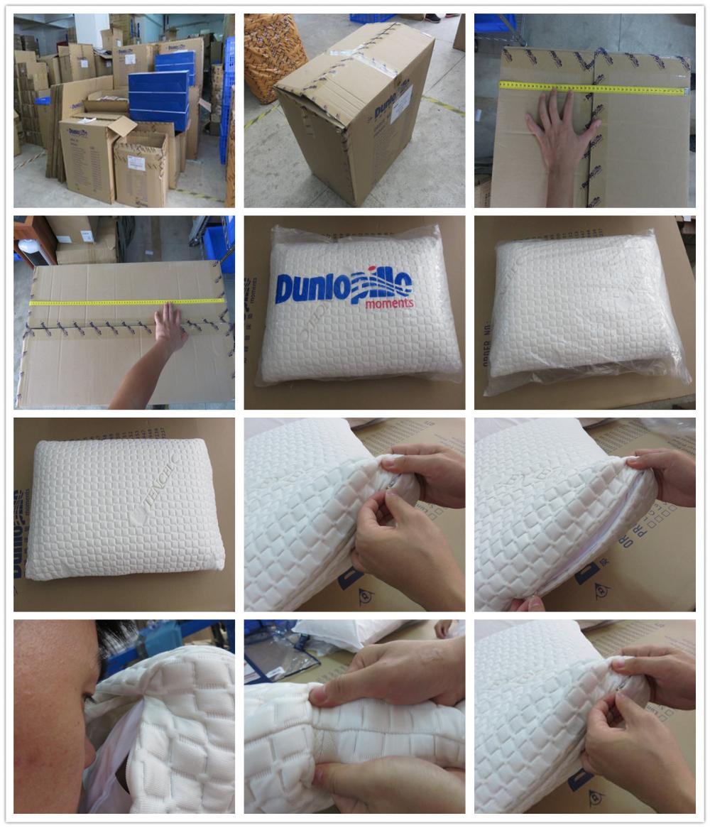 Third Party Inspection For Pillow