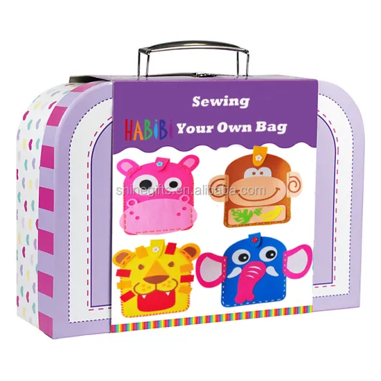 DIY Handmade Sewing Project: Creating a Cute Little Backpack