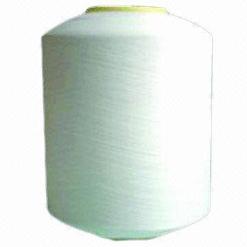 Spandex cover nylon yarn, various colors are available