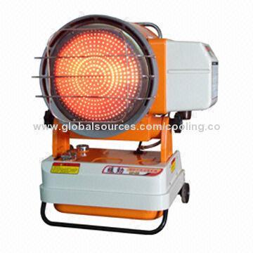 Heater