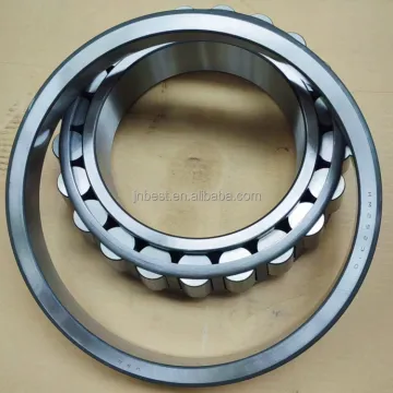 Germany Taper Roller Bearings F-585302 F-585302.02.SKL-H95 for Automobile Differential