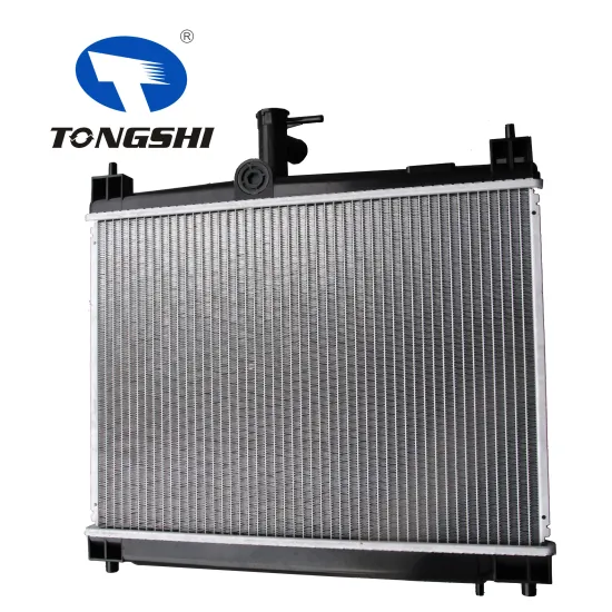 Auto Radiator Toyota Vios 5CC OEM 16400-0M020