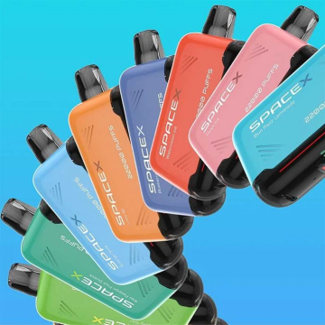 VAPME SPACEX 22000 Puffs Vape Wholesale Netherlands