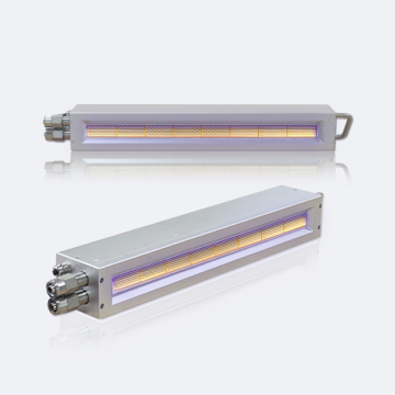 Shenzhen Technology 365nm UV -LED -Härtungslampe - Preis