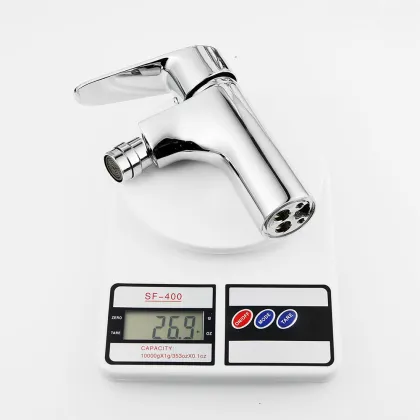 Factory Supply Brass Bathroom Faucets & Bidet Mixers