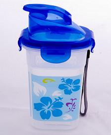 PP Water Drinking Bottle