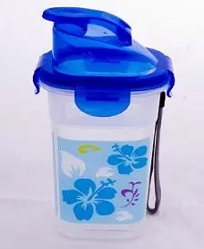 PP Water Drinking Bottle