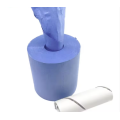 Двошаровий рушник Virgin Pulp High-Absorb Blue Centerpull