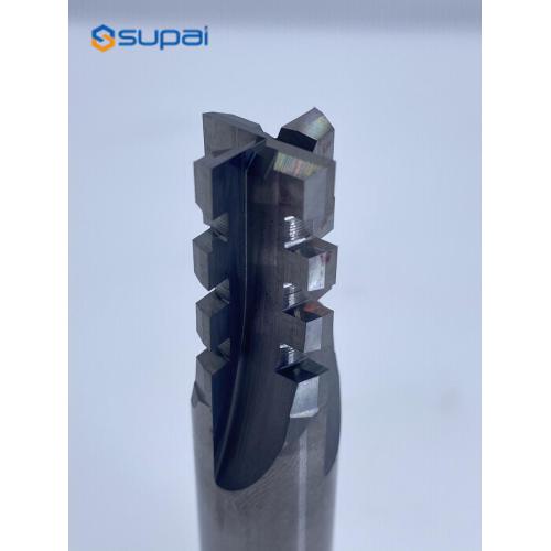 Coromill Customize Milling Cutter For Steel Fresa