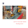 Q35Y 16 ironworker machine