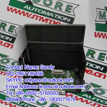 Allen Bradley 1757-SRM