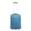 Καμπίνα μεγέθους καροτσιού τσάντα αποσκευών τσάντα ταξιδίου