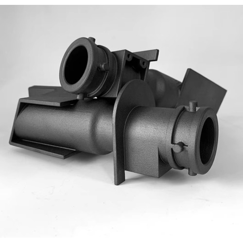 Custom Plastic Parts & Industrial Housings