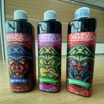 Χαμηλό MOQ Online Shopping Razzbar 10k Puff Dispsoable Vape