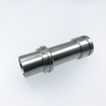 Precision Turning Machining 303 Stainless Steel Tube