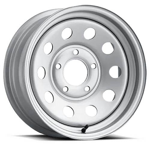 5x114.3 steel rims 13x4.5 steel trailer wheels