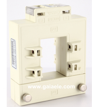 Clamp-on Low Voltage Split Type Current Transformer for Power Distribution Cabinets by WENZHOU GAIA ELECTRICAL CO. LTD