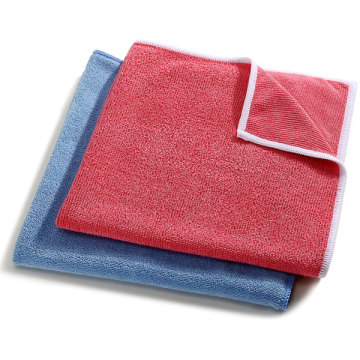 Tuala Pembersihan Microfiber Multi