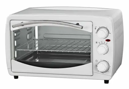 23L ELECTIC OVEN BAKE
